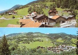 AROSA St. Peter