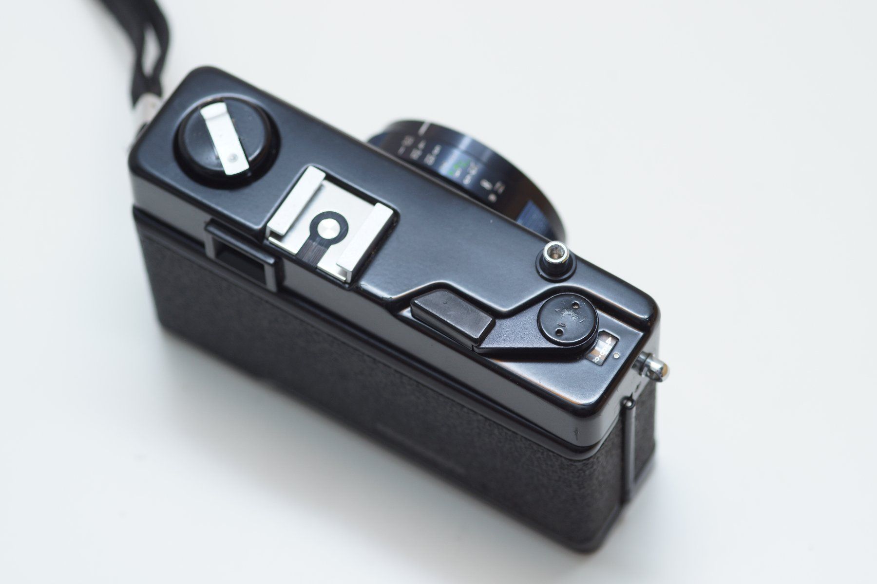 Fotocamera: GAF MEMO 35 ET Rangefinder – Difettoso da Wetzikon ZH venduto da ChrimsChrams 5