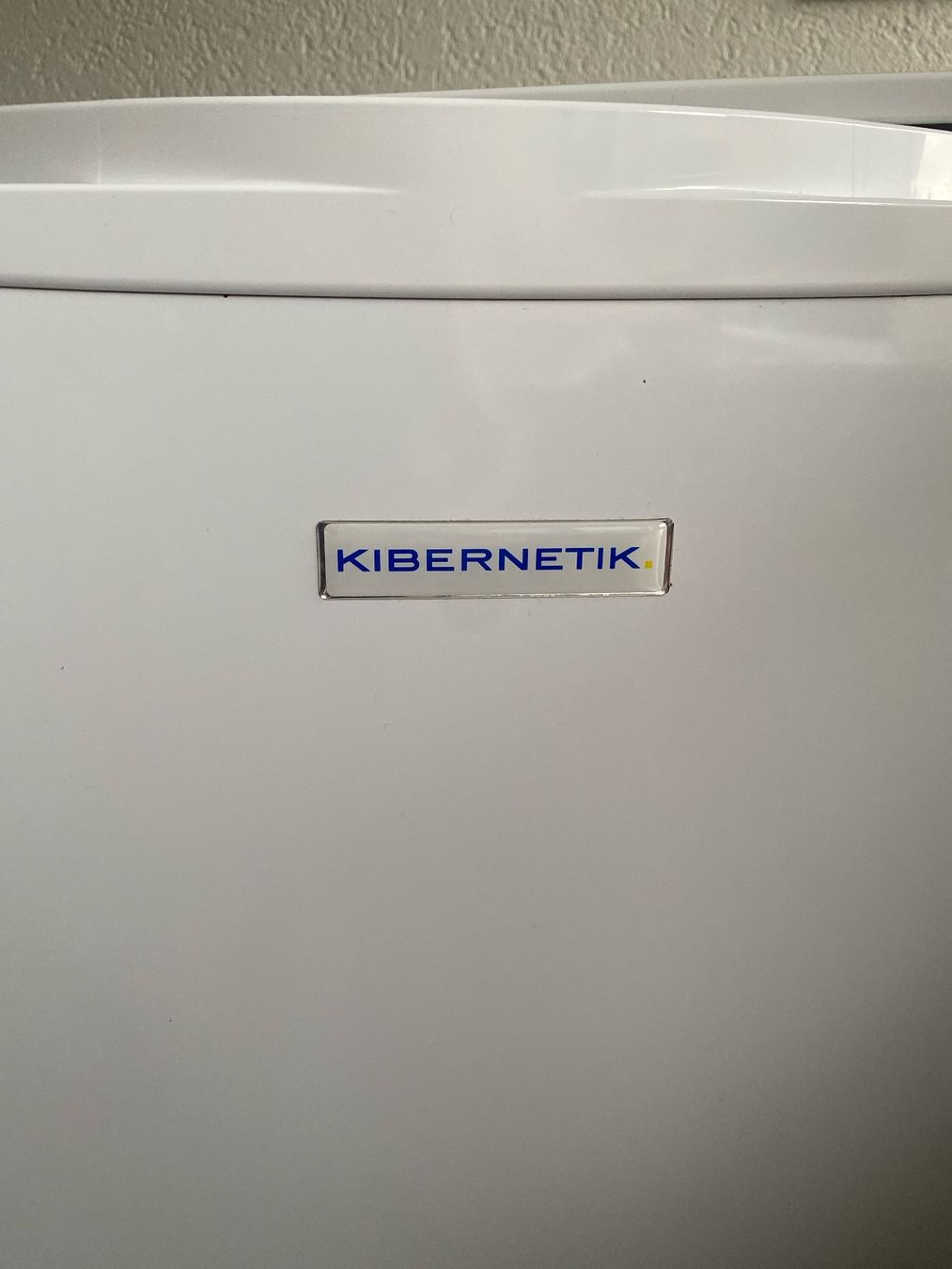 Kibernetik Congelatori: Congélateur KIBERNETIK TK65L A++ 65L blanc – Usato da Ipsach venduto da carolehmann 2