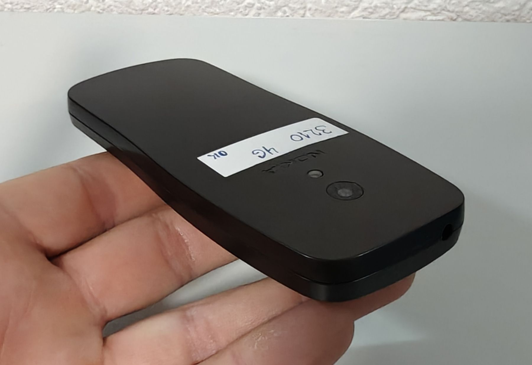 Nokia Portables: Nokia 3210 4G – D'occasion à Ehrendingen par Rocky985 3
