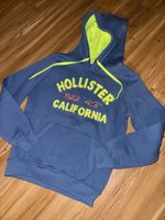 Hollister Hoodie Damen Gr. S / kleines M – sehr guter Zustan