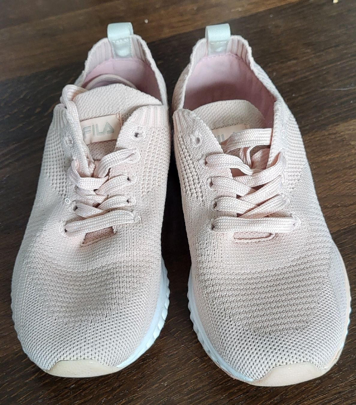 Fila Damenschuhe: Sneakers Fila 36/37 – Gebraucht aus Unterseen von rej_lnk9 5