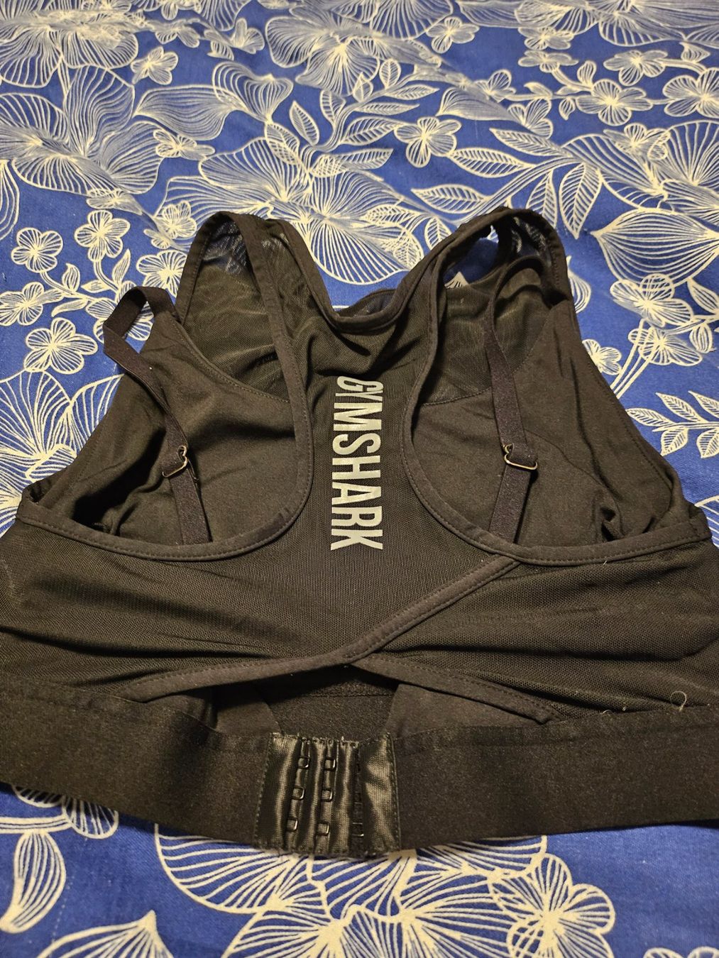 Altra biancheria intima: Gymshark Sport Bh gr M – Nuovo (secondo la descrizione) da Dietikon venduto da Eleda 1