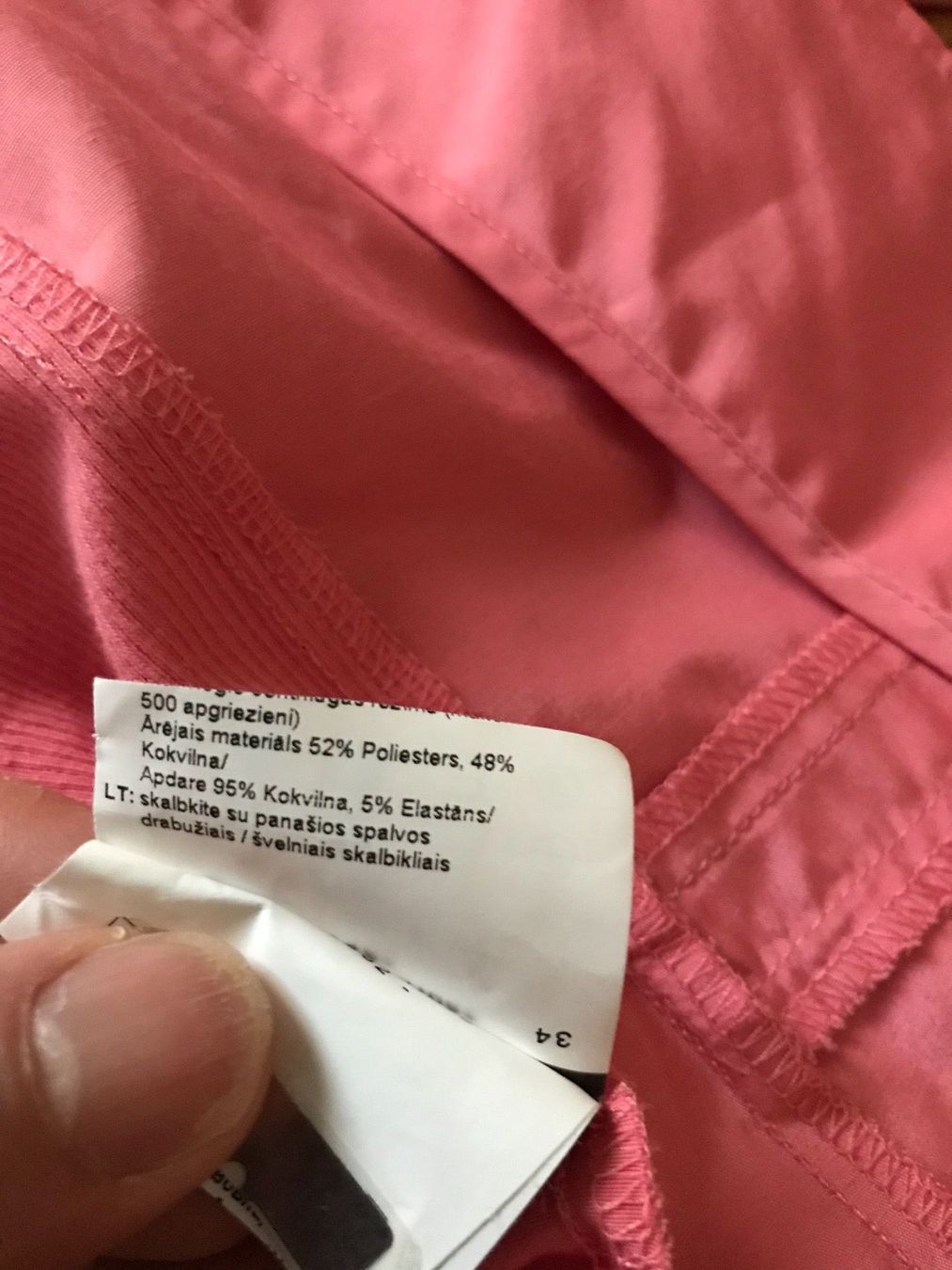 Taifun Kleider: TAIFUN KLEID MIT BLAZER GR 34-36 – Gebraucht aus Zürich von schneeflocke303 5
