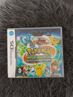 Pokemon Ranger Nuit Sur Almia Nintendo DS