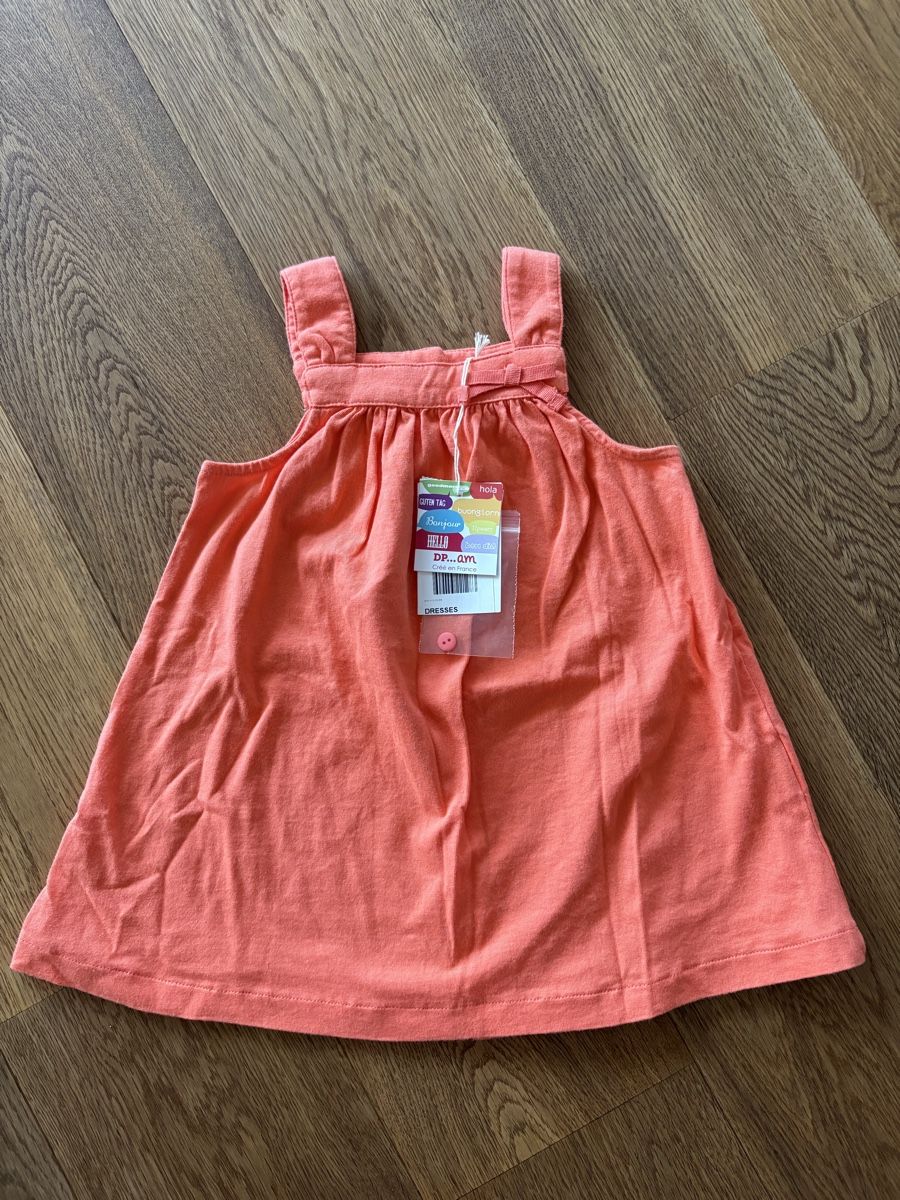 Du Pareil au Même Vestiti & Gonne: DPAM, Sommerkleid, 74, neu – Nuovo (secondo la descrizione) da Horgen venduto da Rafnaf