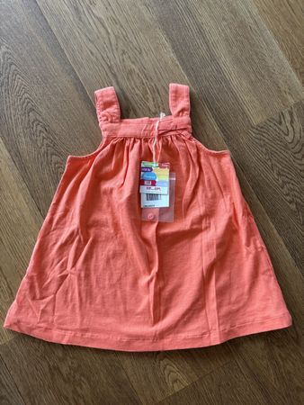 DPAM, Sommerkleid, 74, neu