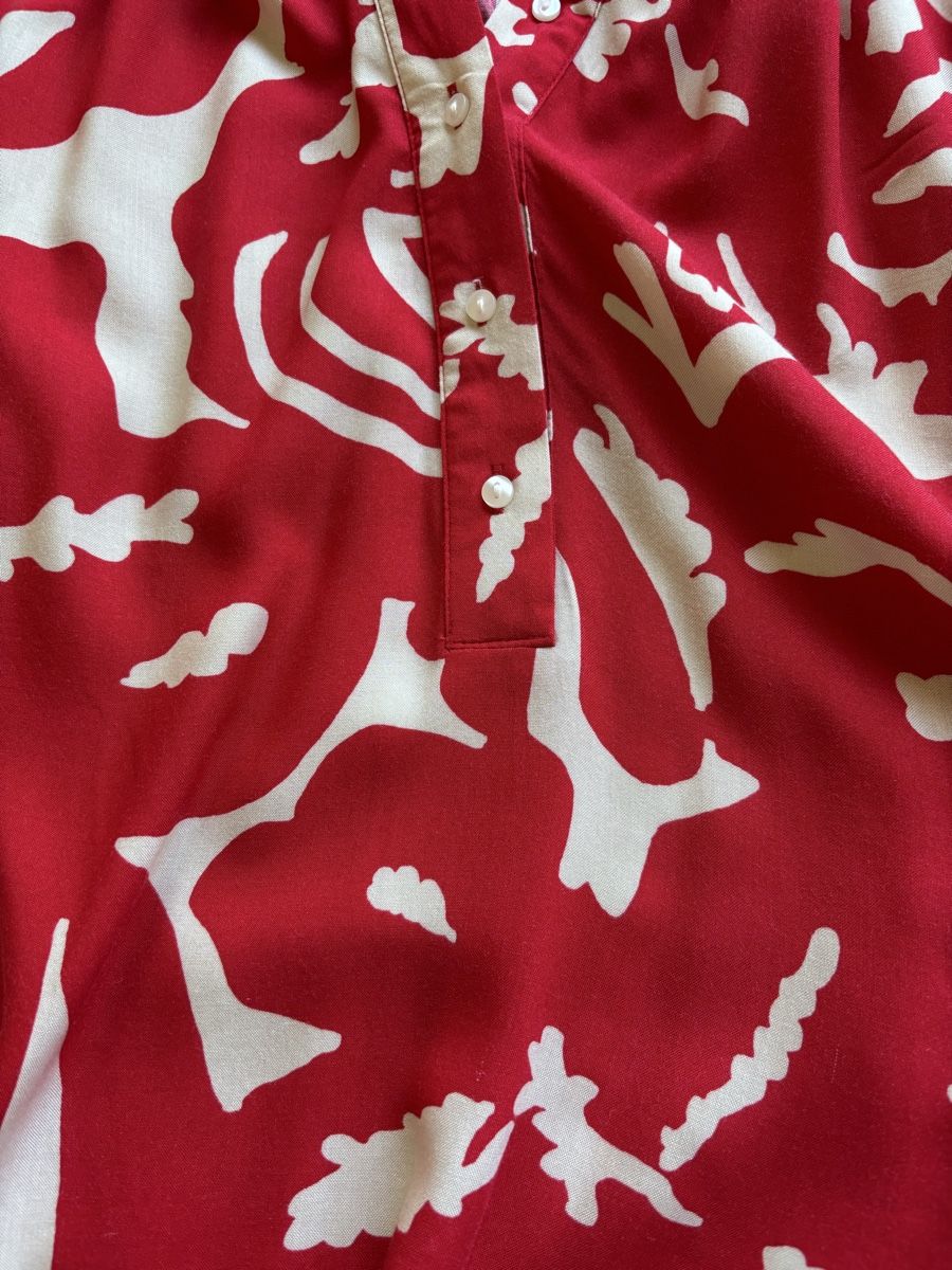Blusen: Bluse neuwertig Gr. M – Gebraucht aus Stachen von miggi2000 4