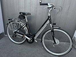 Bicicletta da donna Koga 28 