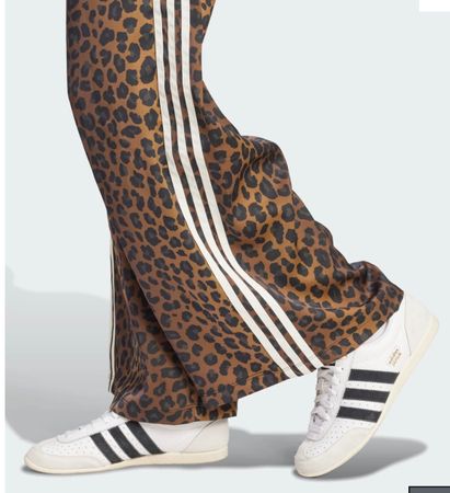 adidas Originals Loose, animal print