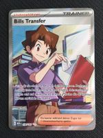 Pokémon 151 - Bills Transfer (MEW 194) - DE