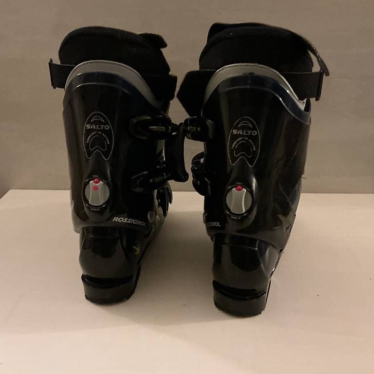 Scarpe da uomo: Chaussures de ski Rossignol 26,5 – Usato da Troinex venduto da nin_kv6x 1