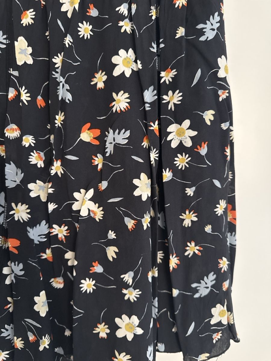 Arket Röcke: ARKEN Damen Blumenmuster Grösse 36 – Neu (gemäss Beschreibung) aus Zürich von dan_ztl5 1