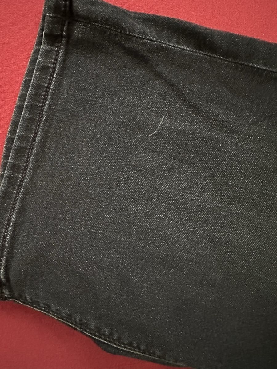 Esprit Pantaloni: Jeansshorts von Esprit  – Usato da Wohlenschwil venduto da Richard2011 2