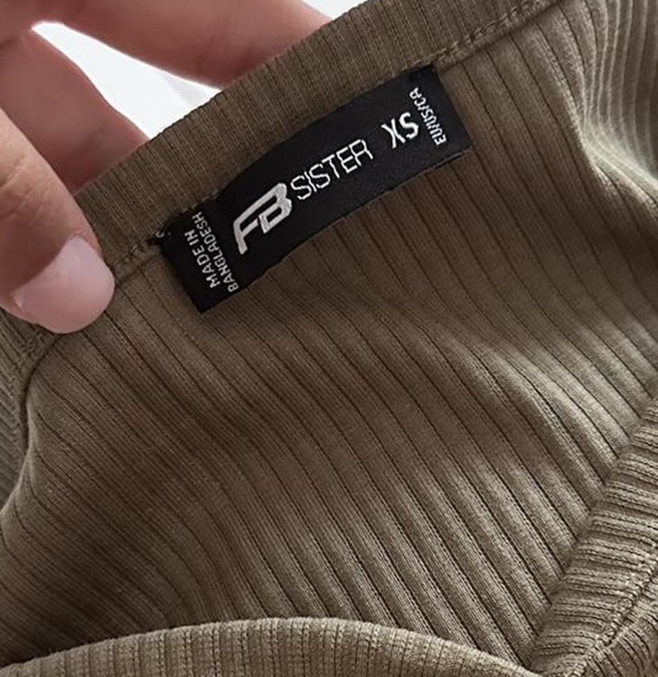Vestiti: Olivgrünes Kleid 👗 – Nuovo (secondo la descrizione) da Winterthur venduto da nik_pr58 3