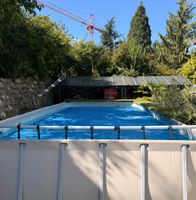 Pool gebraucht
