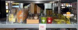 756 Posten diverse Dekoartikel aus Liquidation