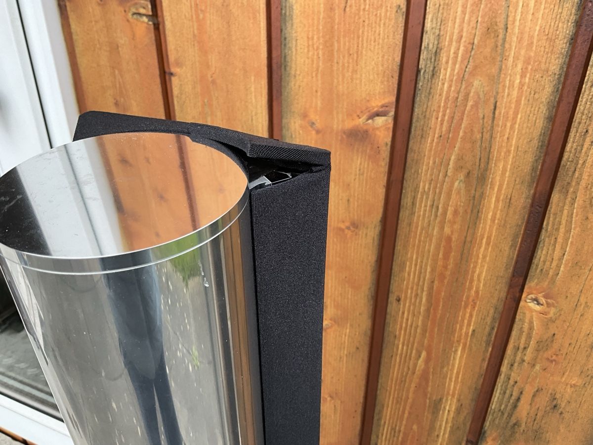 Bang & Olufsen Casse acustiche: Bang & Olufsen Standlautsprecher – Difettoso da Thal venduto da nocheli 6