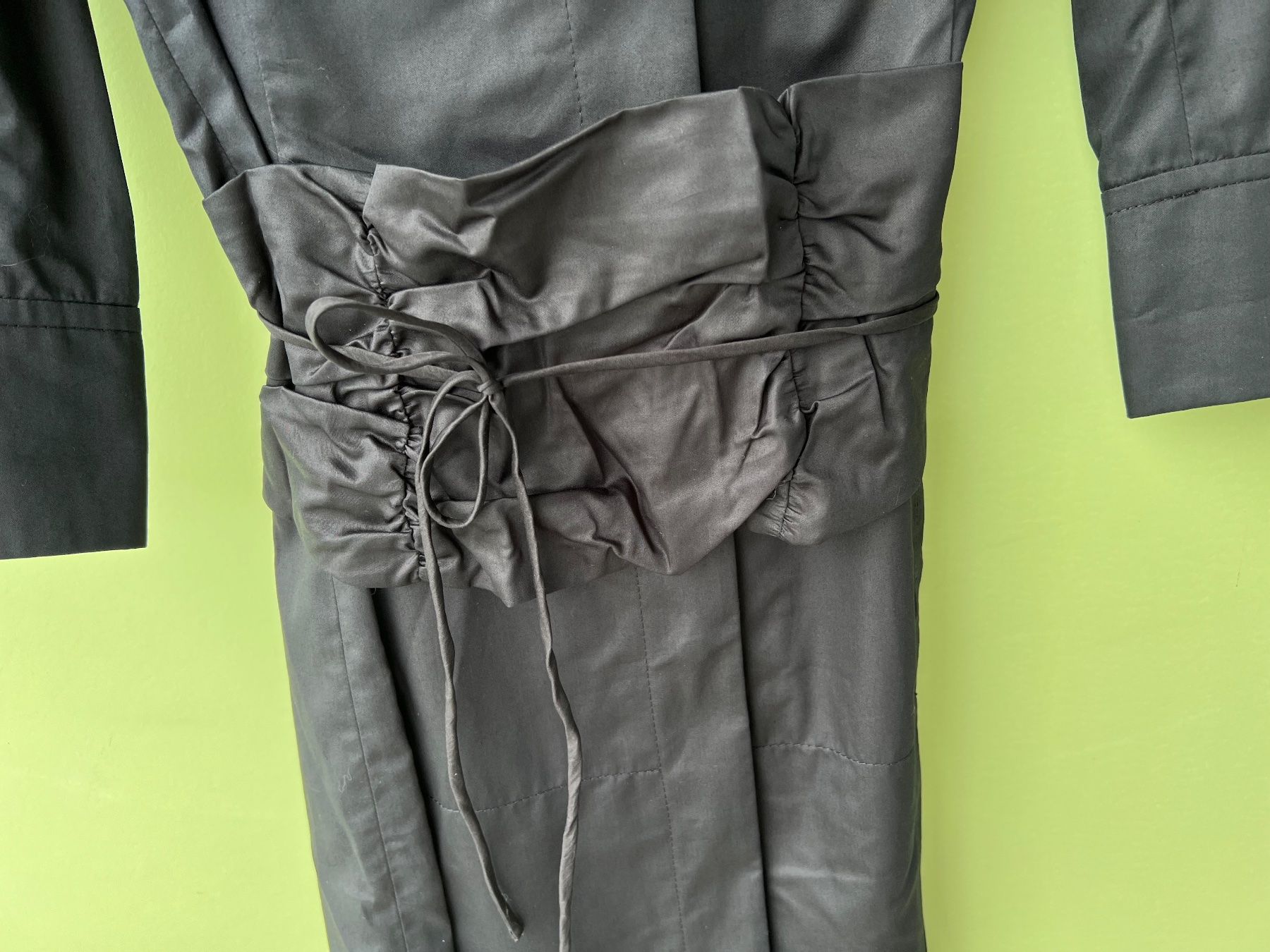 Hugo Boss Vestiti: Hemdblusenkleid von Boss – Nuovo e nell'imballaggio originale da Wettingen venduto da behave2807 5