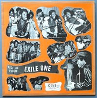 EXILE ONE - FACE AU PUBLIC