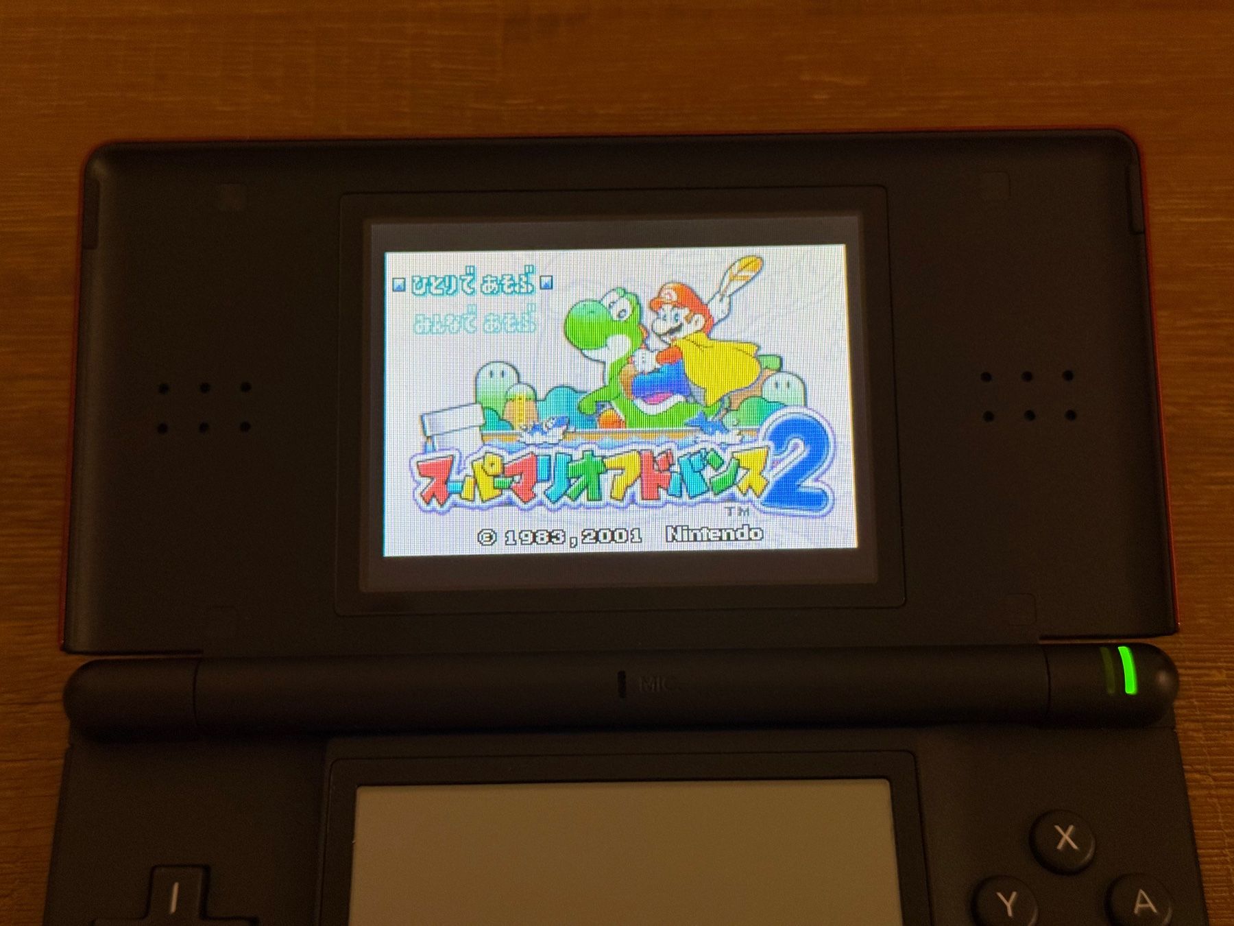 Nintendo Giochi: Super Mario Bros 2 Gameboy Advance Japanische Version – Usato da Schliern b. Köniz venduto da 505SR2.0 3
