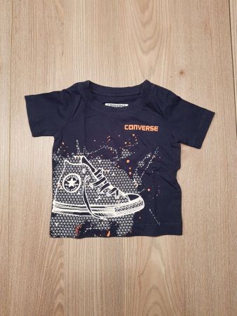 T-Shirt gr. 62/68 Marke Converse