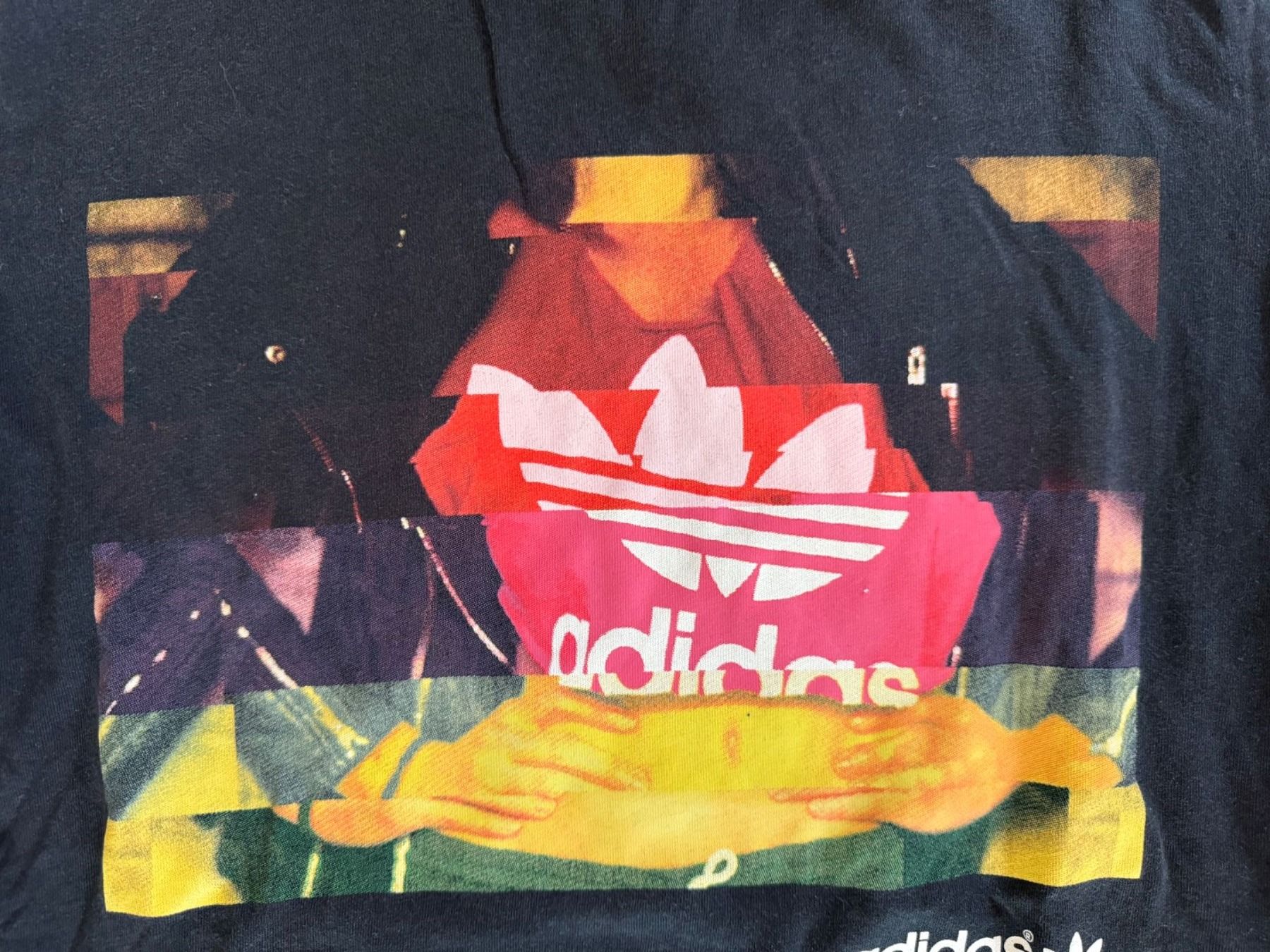 Adidas T-shirt: Adidas T-Shirt – Usato da Spiez venduto da HomeShoppingSpiez 1