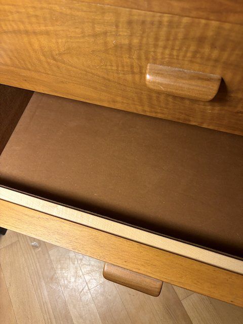 Credenze: Mid Century Highboard Buffetschrank Vintage – Usato da Döttingen venduto da son_t7mb 6