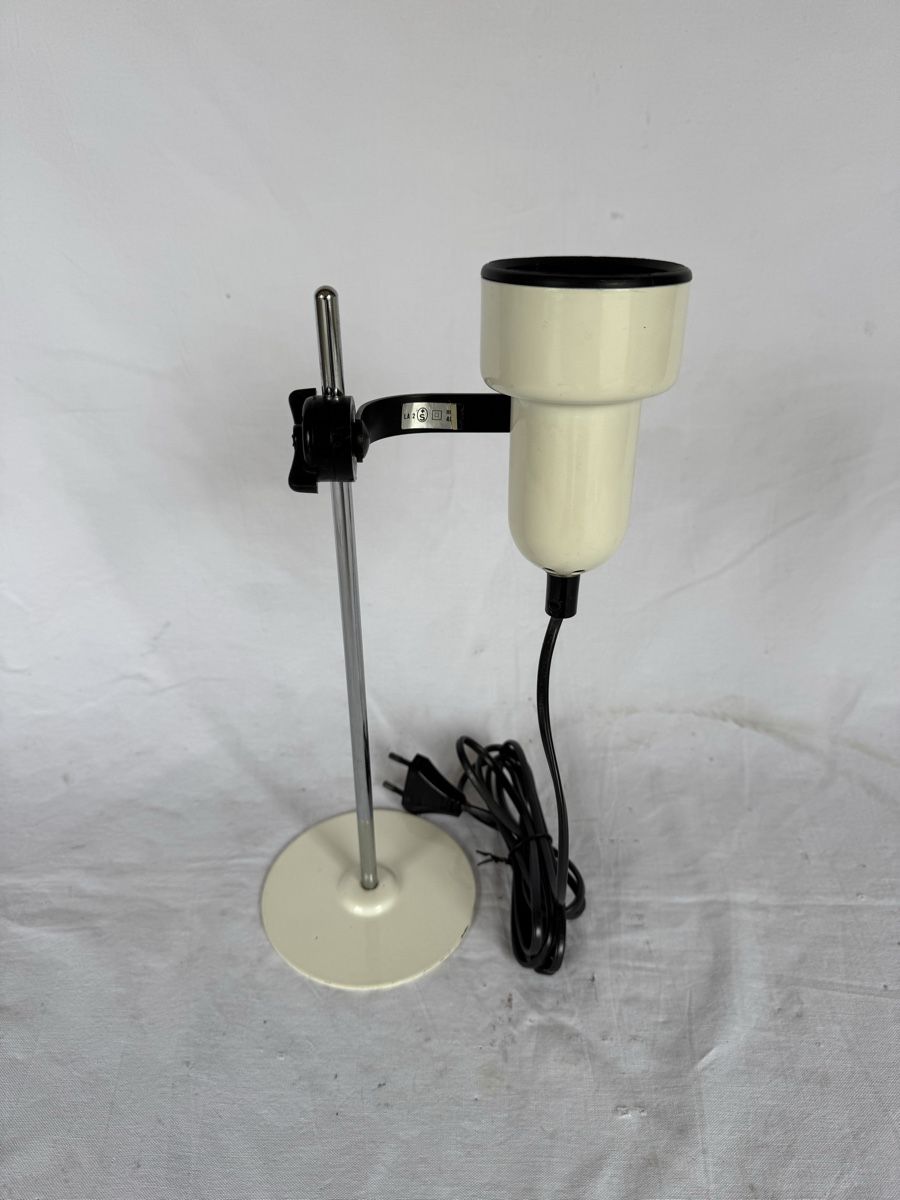 Lampade: Vintage lampe design Tischlampe – Usato da GRAND - LANCY venduto da petitpain67 5