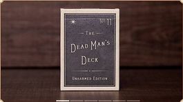 The Dead Man's Deck "Unharmed Edition" NEUF sous BLISTER !!!