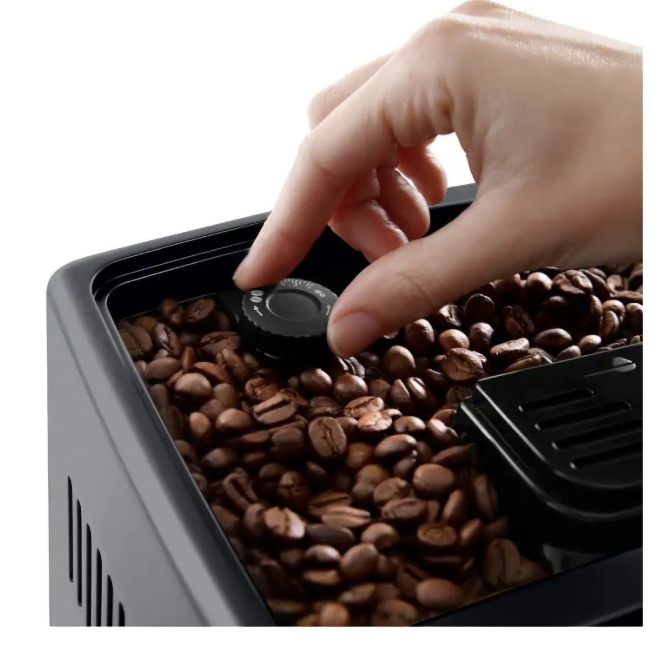 De'Longhi Kaffeemaschinen & Espressomaschinen: DeLonghi La Dinamica Plus – Neu (gemäss Beschreibung) aus Sirnach von donatogalella82 1