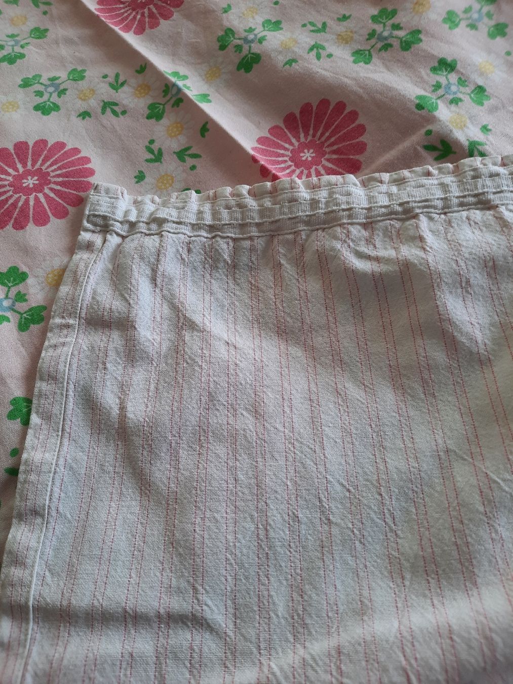 Tende: Shabby Styl Vorhänge – Usato da Malans GR venduto da ras01 1
