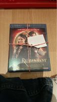 Rubinrot Blu-ray – Spannende Zeitreise für Filmfans!
