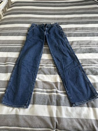 ONLY Damen Jeans Grösse 26/32 ungetragen