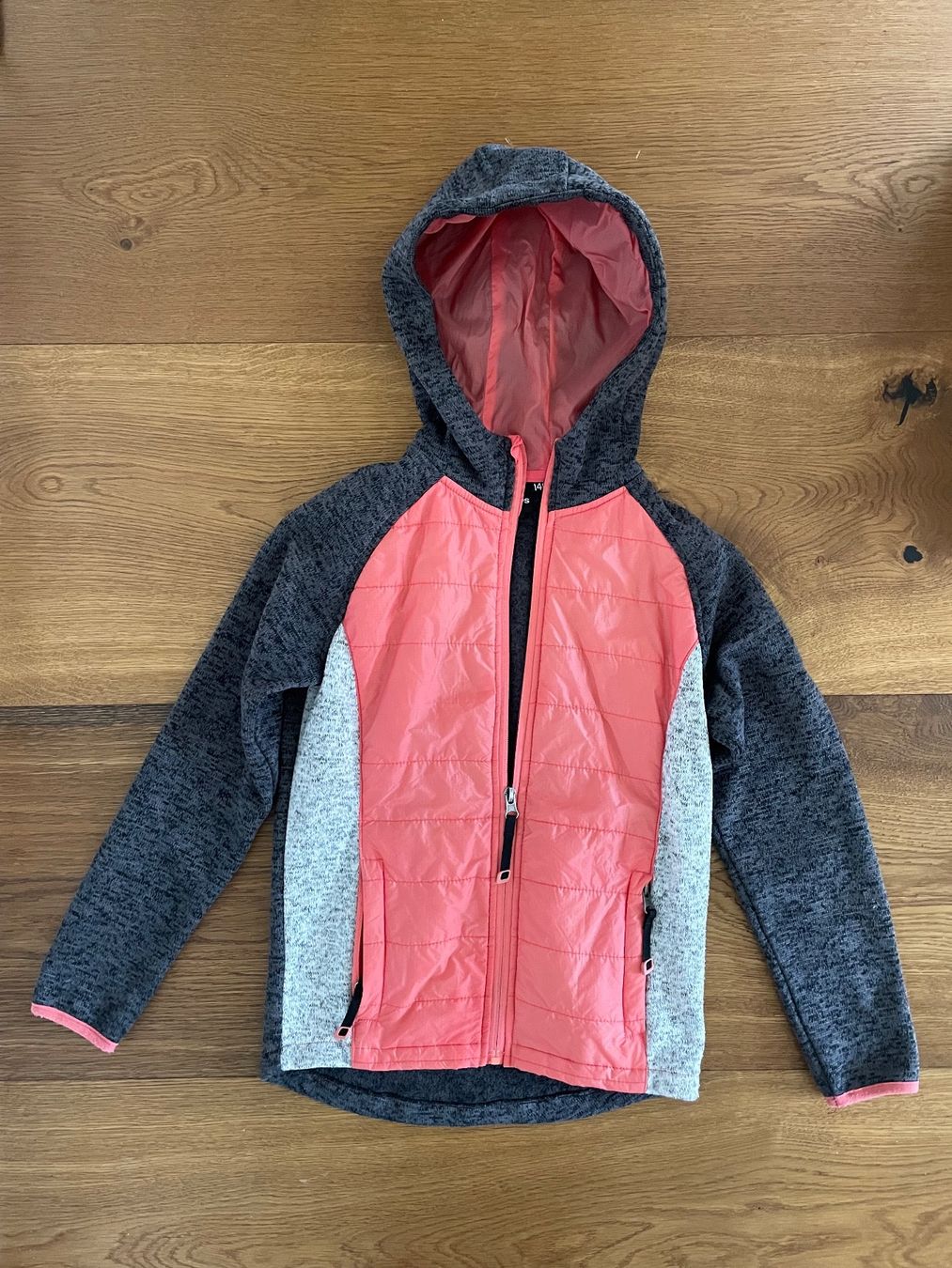 Giacche & Cappotti: ProAlps Mädchen Jacke – Usato da Seewen venduto da dvh05