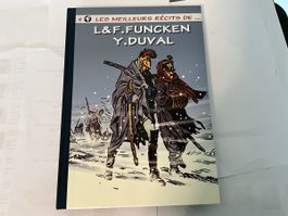TL Les MEILLEURS RÉCITS DE…T.4
