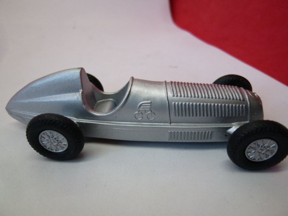 Rico Voiture De Record Mercedes – Collection – Sans Marque – Occasion