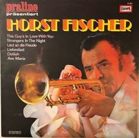 Horst Fischer – Horst Fischer (LP)