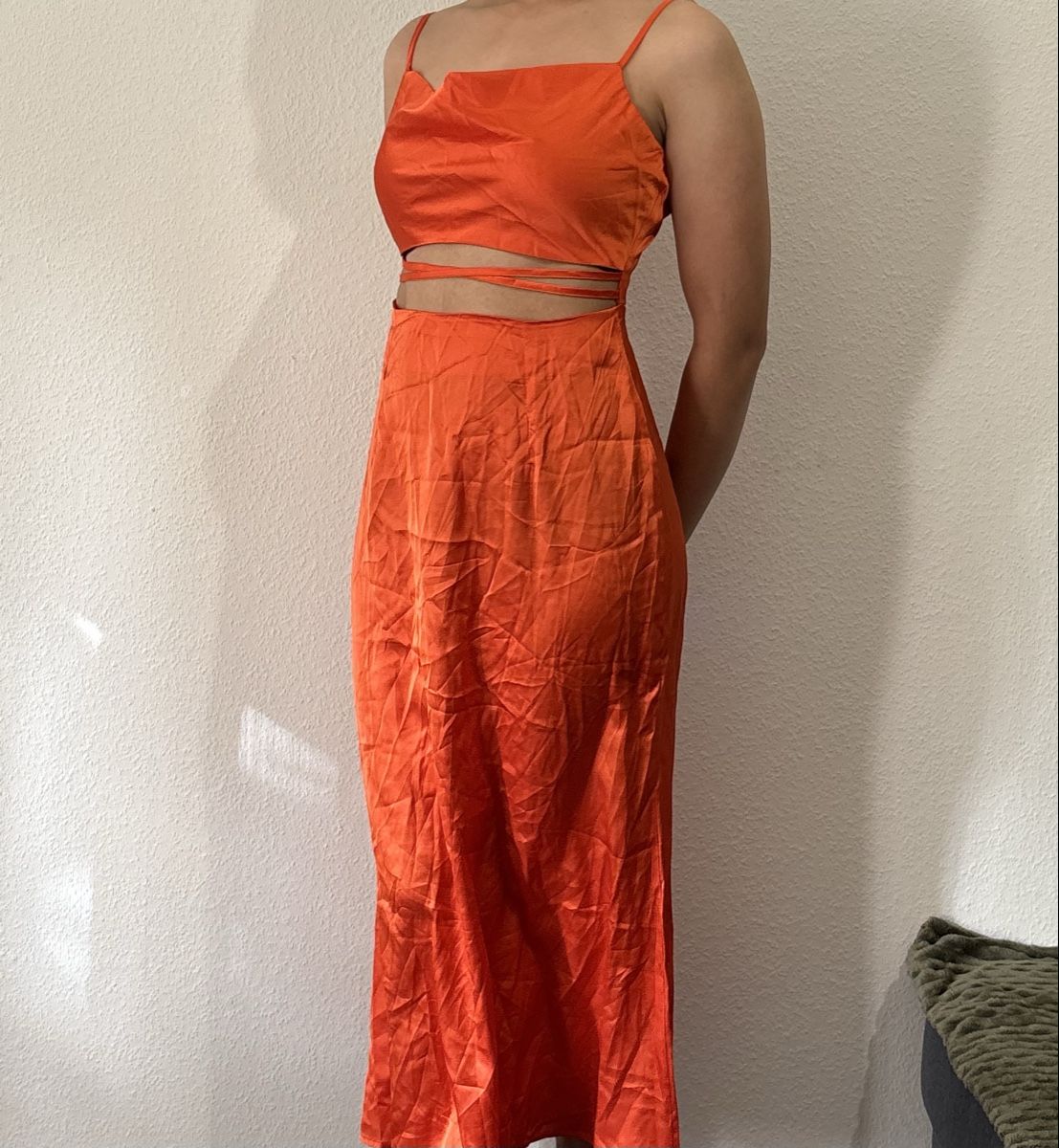 Shein Vestiti: Dress – Nuovo (secondo la descrizione) da Confignon venduto da Second_Hand_Ch 4