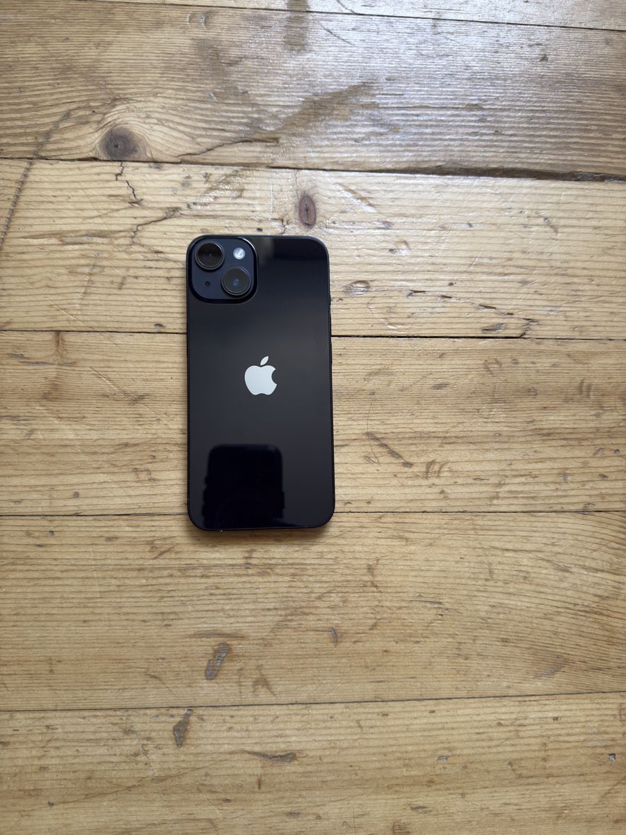 Apple Telefoni cellulari / Smartphones: iPhone 14 MIDNIGHT – Usato da Sonceboz-Sombeval venduto da Australia010 3