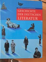 Geschichte der deutschen Literatur  (ISBN 3-7927-2531-4)