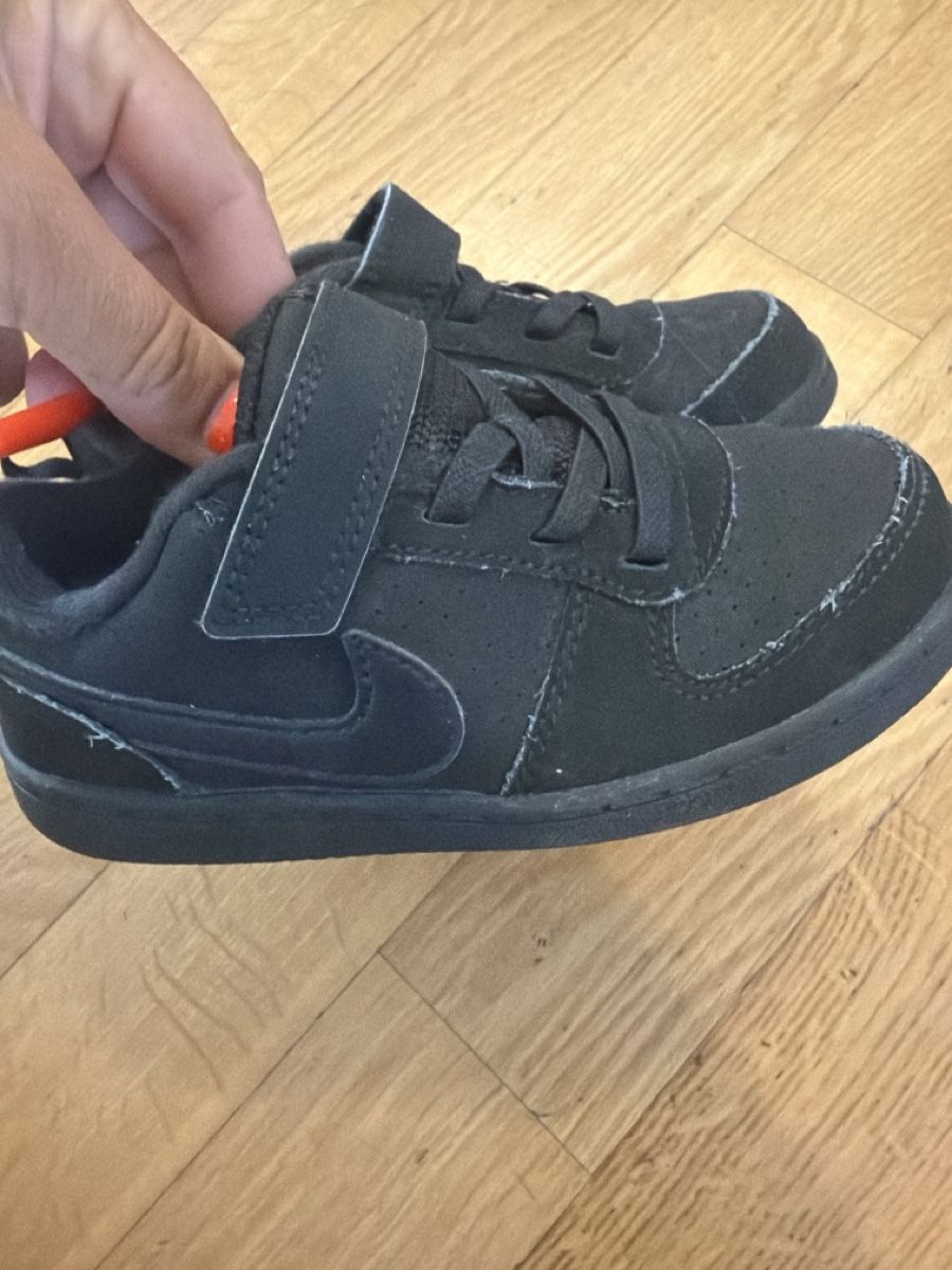 Scarpe per ragazzi: in gutem zustand gr 26 – Usato da Dietikon venduto da limi06 2
