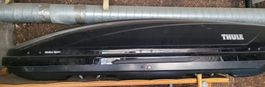 Dachbox Thule Motion Sport