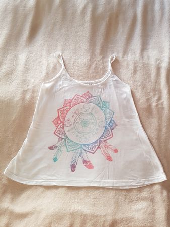 Even&Odd Top, Grösse S, Sommerlich leicht für warme Tage!