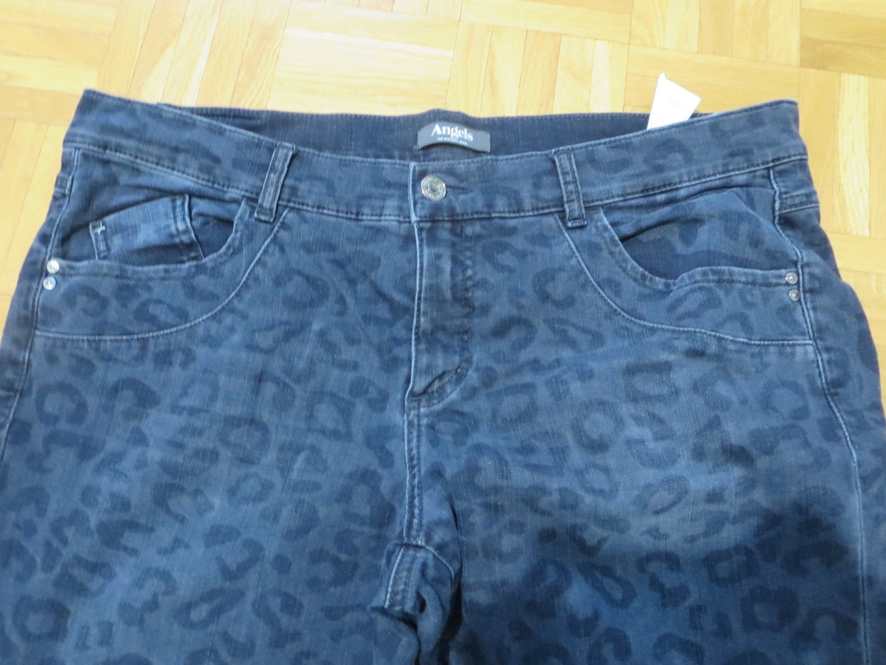 Angels Jeans: Damen Angels Jeans /Gr. 44 – Usato da Wallisellen venduto da Arvenstube 1