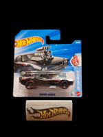 Hot Wheels HW Fan Driven 2026 Rodger Dodger 2/5 S
