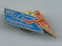WSC Freienbach Pin