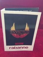 Paco Rabanne Invictus Victory Absolu 1.5ml neu
