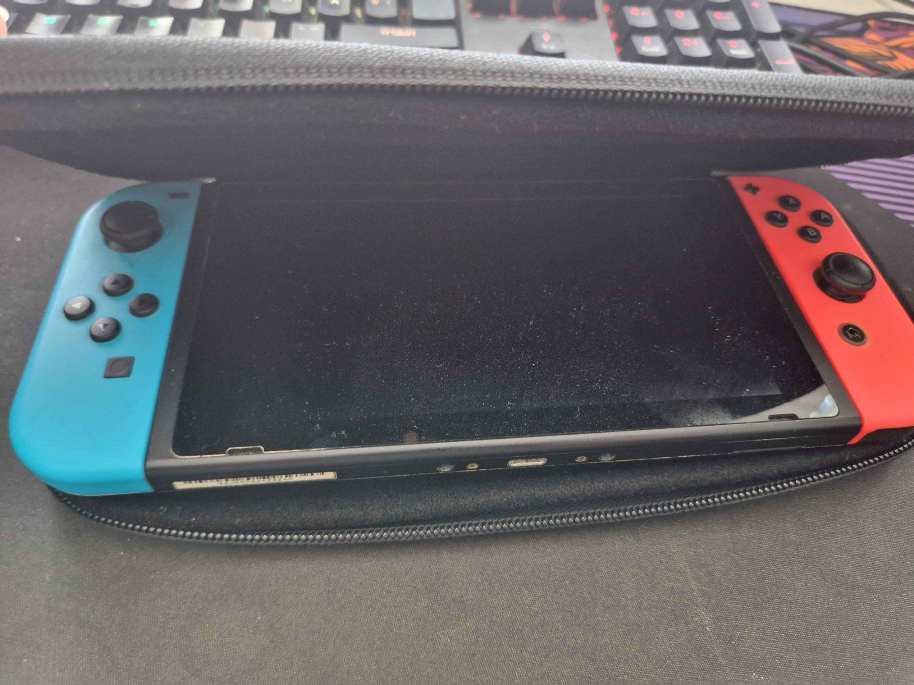 Nintendo Console: Nintendo Switch – Usato da Malters venduto da Garland