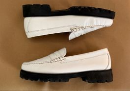 G.H. Bass — Weejuns 90s Penny Loafers